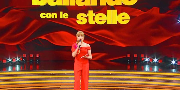 ballando con le stelle anticipazioni