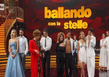 Ballando Con Le Stelle