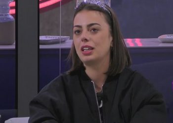 Benedetta Stocchi, Grande Fratello 2025