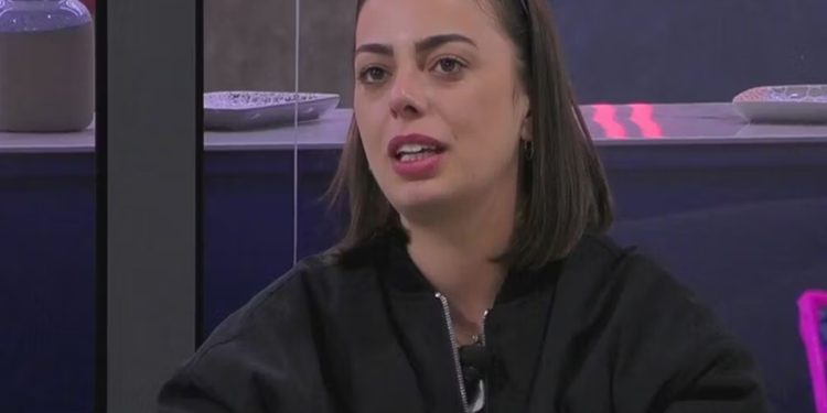 Benedetta Stocchi, Grande Fratello 2025
