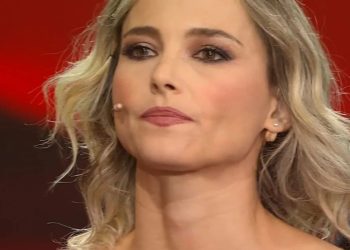 Francesca Fialdini (Foto: screen Raiplay)