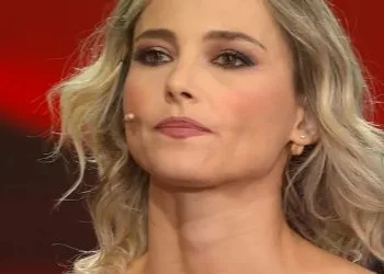 Francesca Fialdini (Foto: screen Raiplay)