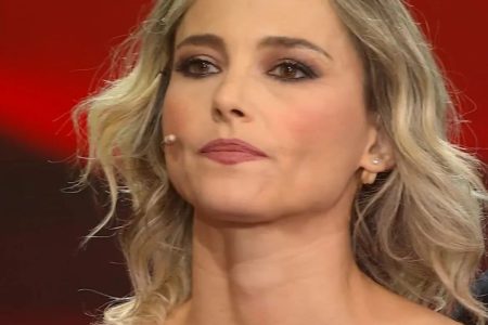 Francesca Fialdini (Foto: screen Raiplay)