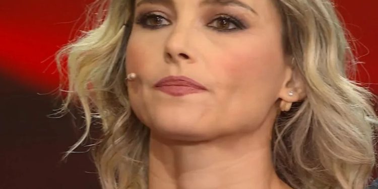 Francesca Fialdini (Foto: screen Raiplay)