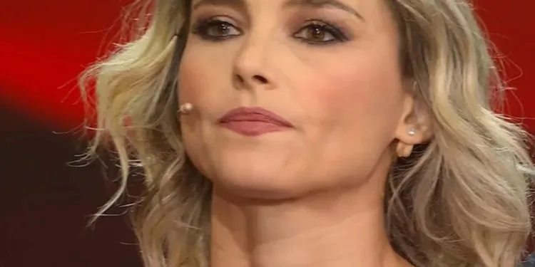 Francesca Fialdini (Foto: screen Raiplay)