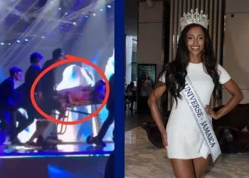Miss Universo