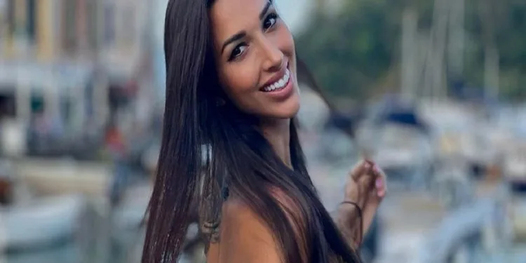 Giaele De Donà