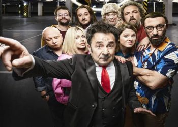 Anticipazioni Gialappa Show