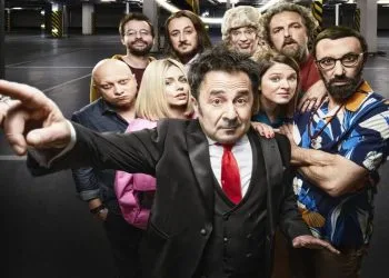 Anticipazioni Gialappa Show
