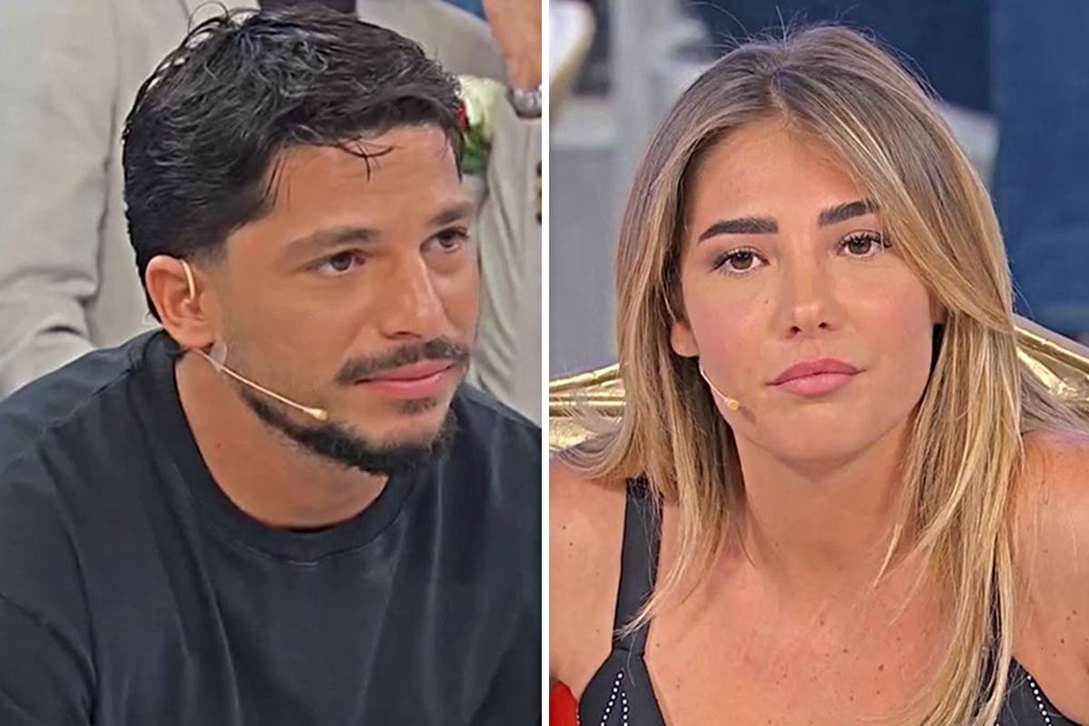 martina de ioannon e gianmarco steri a verisismo