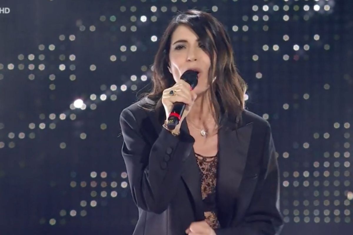 Giorgia (Foto: screen Raiplay)