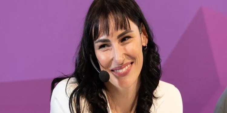 Giulia Pauselli