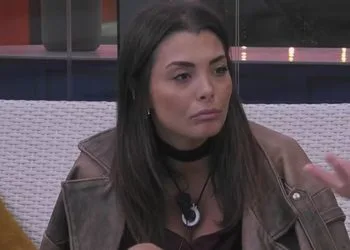 Grazia Kendi, Grande Fratello 2025