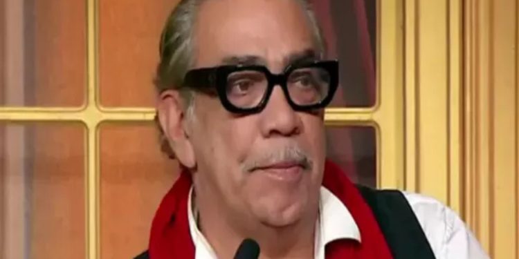 Ballando con le stelle, Mariotto