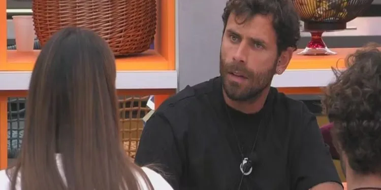 Ivana sbotta contro Domenico