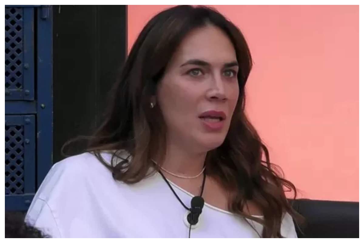 scontro tra rasha e ivana al grande fratello