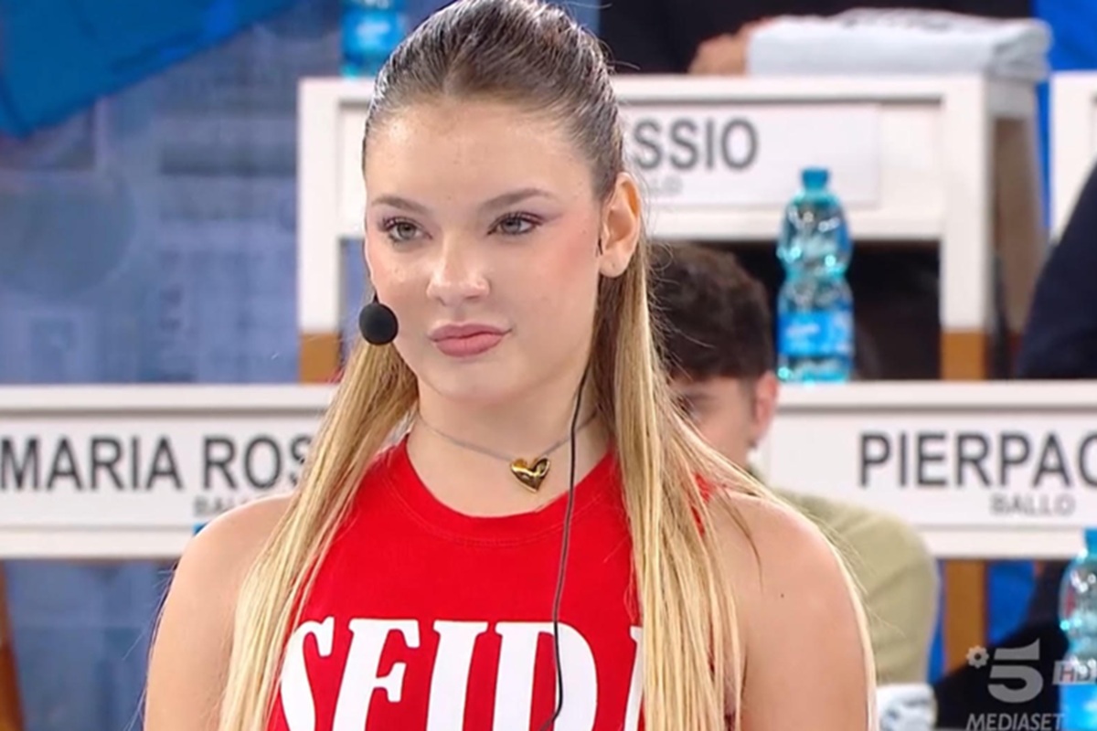 Maria Rosaria di Amici 25