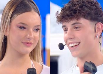 maria rosaria e riccardo prima coppia ufficiale di amici 25