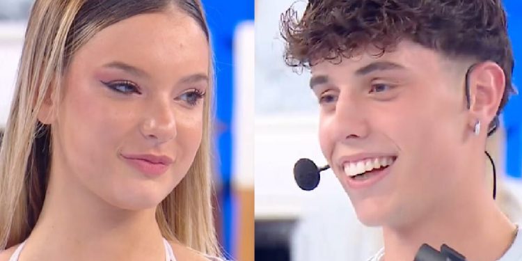maria rosaria e riccardo prima coppia ufficiale di amici 25