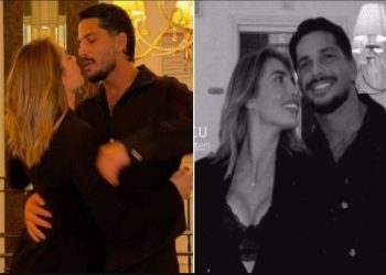 martina de ioannon e gianmarco steri a verisismo