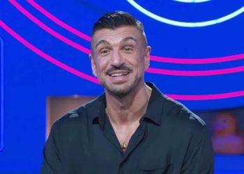 Matteo Azzali, Grande Fratello 2025