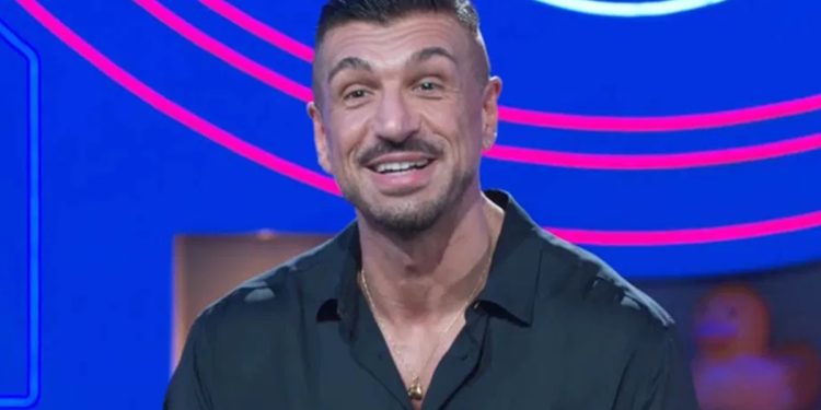 Matteo Azzali, Grande Fratello 2025