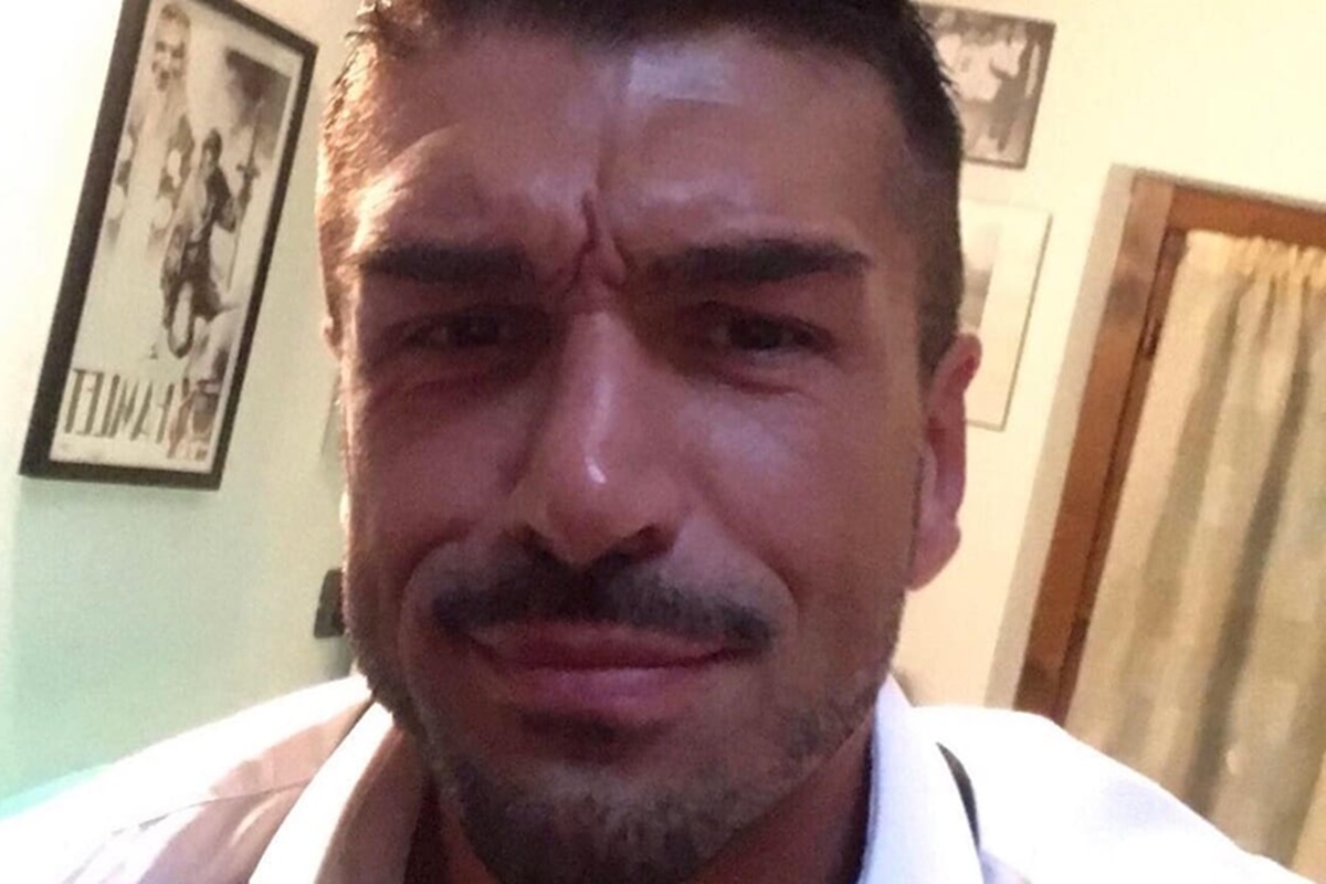 Matteo Azzali, Grande Fratello 2025