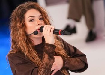 perché michelle cavallaro lascia amici 25