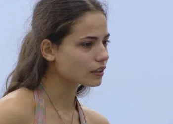 Paola, ballerina di Amici 25