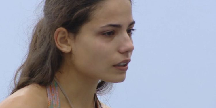 Paola, ballerina di Amici 25