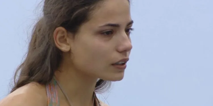 Paola, ballerina di Amici 25