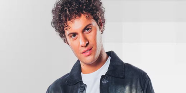 PierC, X Factor 2025