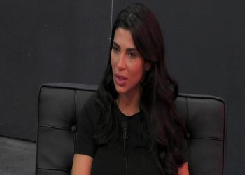 scontro tra rasha e ivana al grande fratello