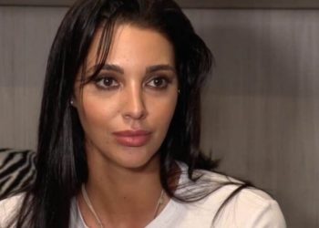 Sara Gaudenzi, Uomini e donne (Foto: WittyTv)