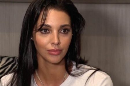 Sara Gaudenzi, Uomini e donne (Foto: WittyTv)