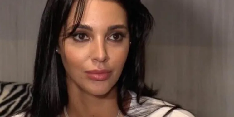 Sara Gaudenzi, Uomini e donne (Foto: WittyTv)
