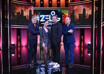 Anticipazioni Zelig On su Italia 1