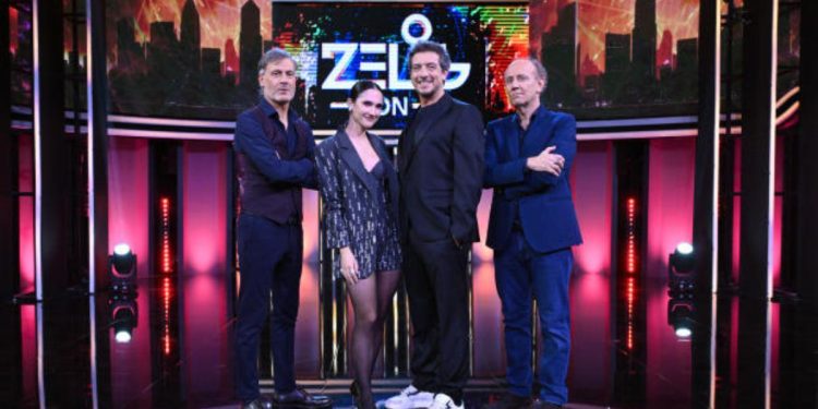 Anticipazioni Zelig On su Italia 1