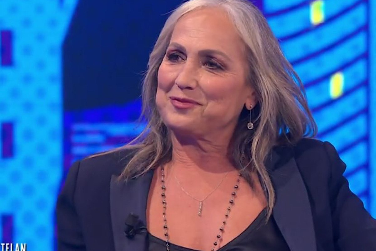 Alessandra Celentano E poi c’è Cattelan