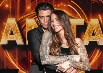 Anita Mazzotta e Jonas Pepe stanno ancora insieme dopo il Grande Fratello (Foto Instagram)