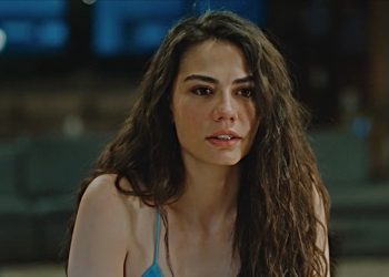 Io sono Farah anticipazioni 5 dicembre 2025 (Screen Mediaset Infinity)