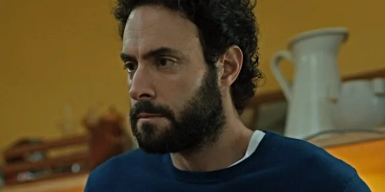 L'altro ispettore, anticipazioni ultima puntata (Screen Raiplay)
