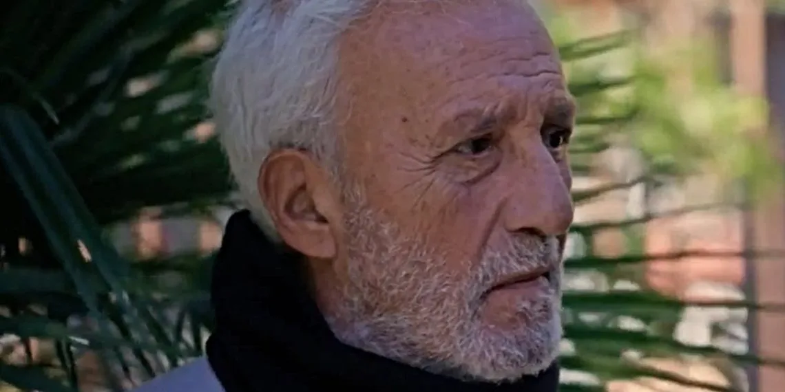 Un posto al sole anticipazioni 5 dicembre 2025 (Screen Raiplay)