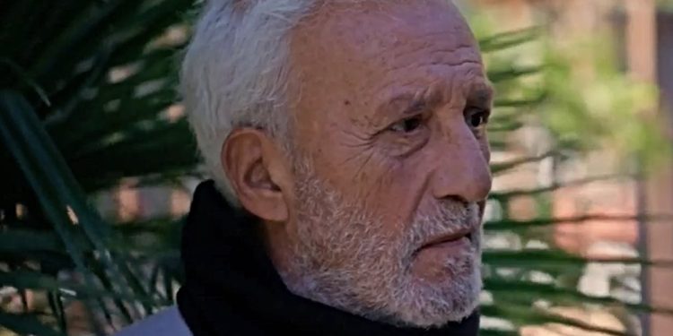 Un posto al sole anticipazioni 5 dicembre 2025 (Screen Raiplay)