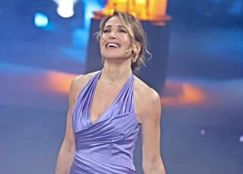 Barbara d'Urso resta in Rai dopo Ballando? (Foto Instagram)