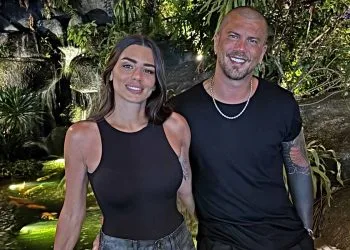 Elga Enardu e Diego Daddi si sono detti addio, l'annuncio dell'ex tronista (Foto Instagram)