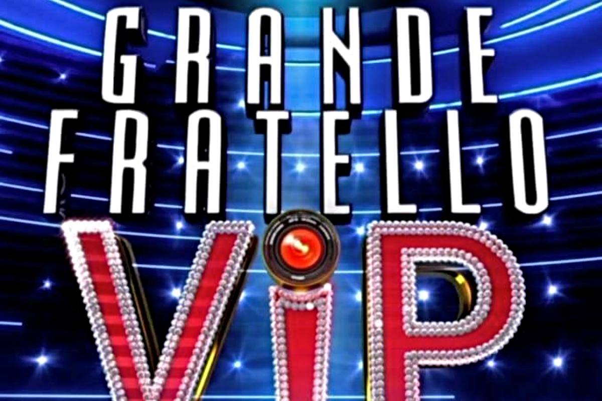 Salta la prossima edizione del Grande Fratello? (Foto Facebook)