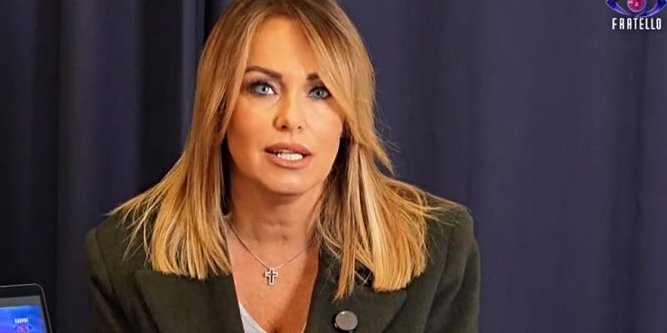 Grande Fratello 2025 le pagelle di Sonia Bruganelli (Screen Mediaset Infinity)