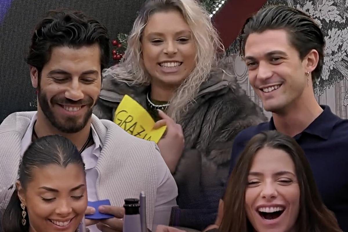 Chi vincerà la finale del Grande Fratello 2025 (Foto Ig)