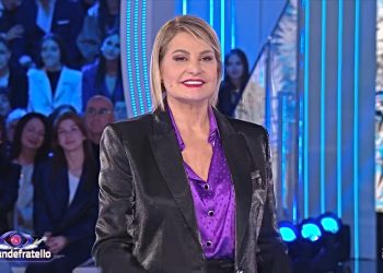 Grande Fratello 2025 stasera la finale del reality, chi vincerà (Screen Mediaset Infinity)